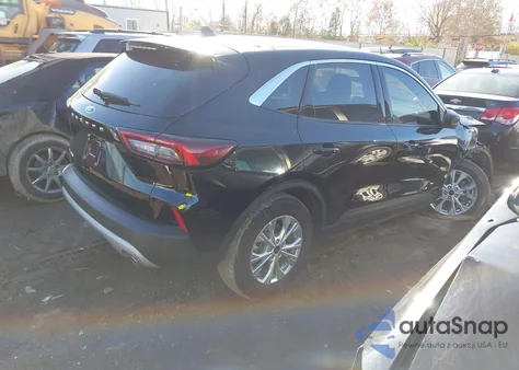 2024 Ford Escape Active from USA, damaged, VIN 1FMCU0GN0RU833054